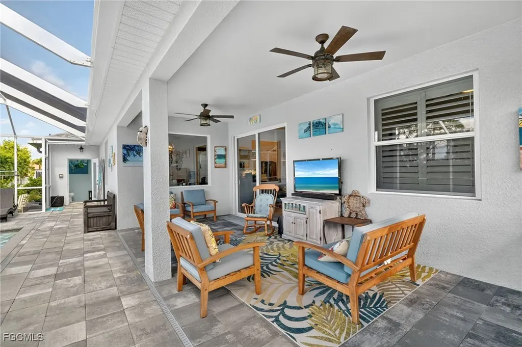 2834 SW 25th Place Cape Coral FL 33914