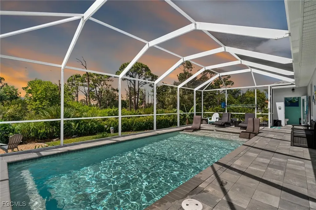 2834 SW 25th Place Cape Coral FL 33914