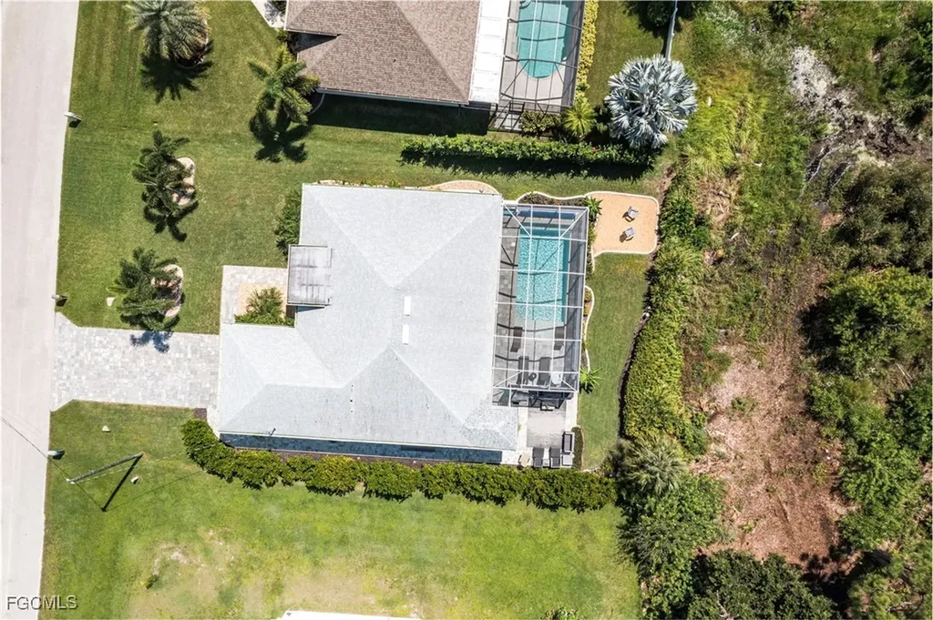 2834 SW 25th Place Cape Coral FL 33914