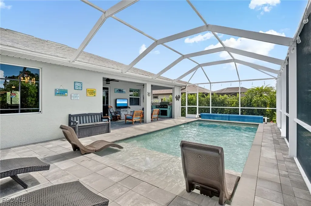 2834 SW 25th Place Cape Coral FL 33914