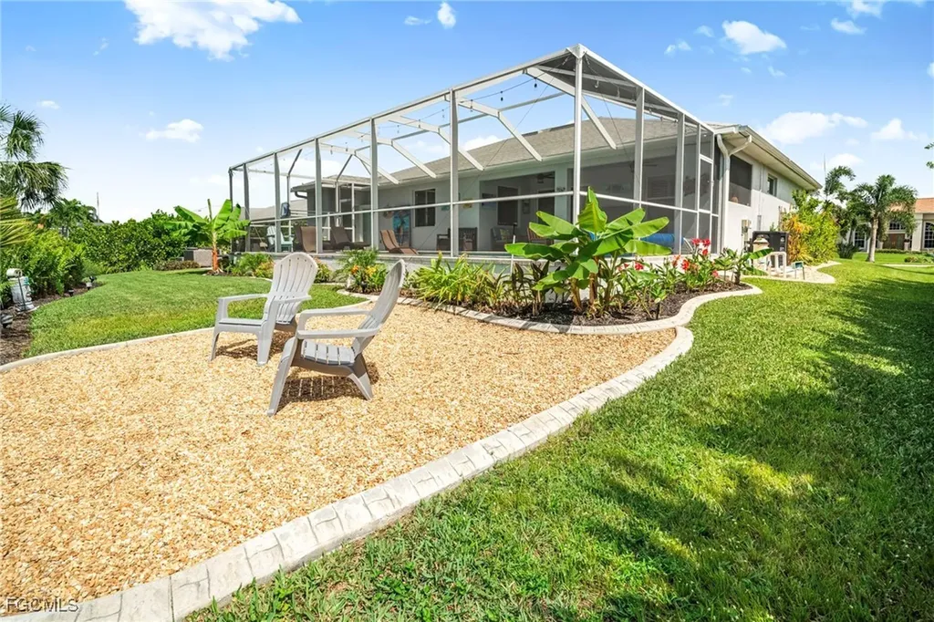 2834 SW 25th Place Cape Coral FL 33914