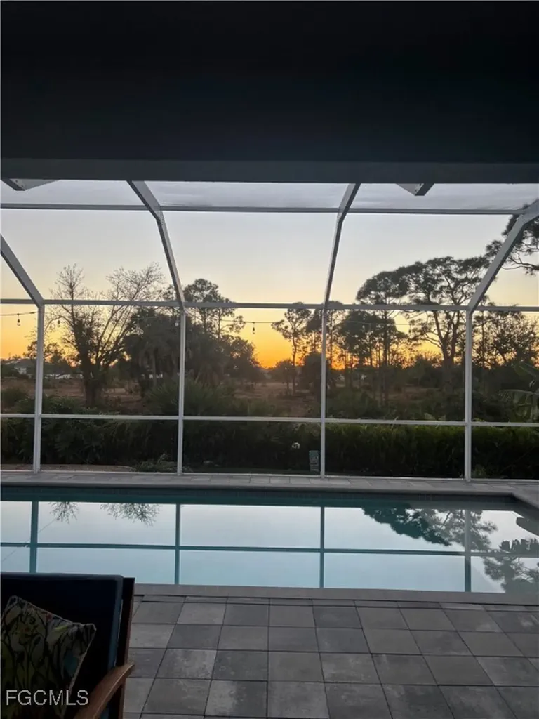 2834 SW 25th Place Cape Coral FL 33914