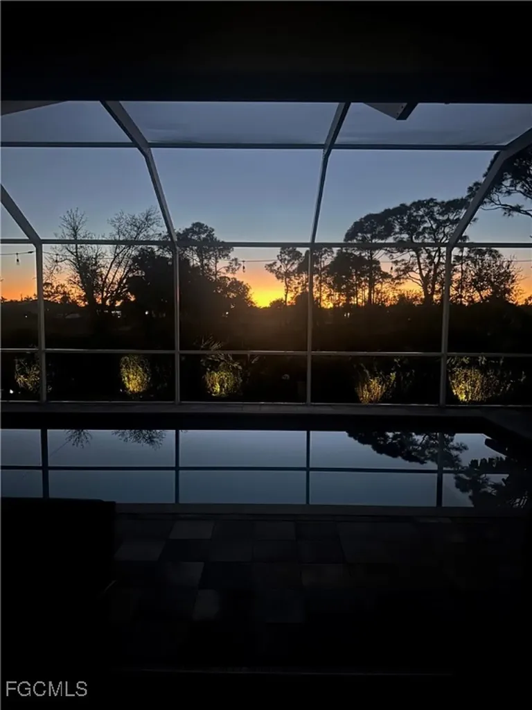 2834 SW 25th Place Cape Coral FL 33914