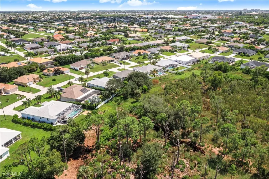 2834 SW 25th Place Cape Coral FL 33914