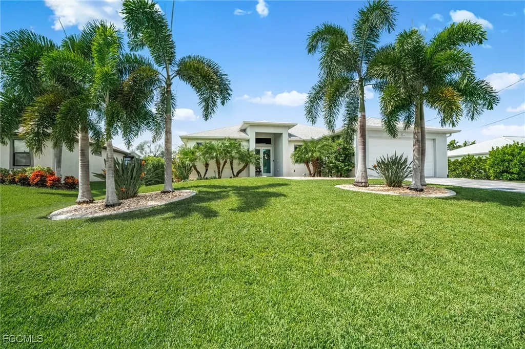 2834 SW 25th Place Cape Coral FL 33914