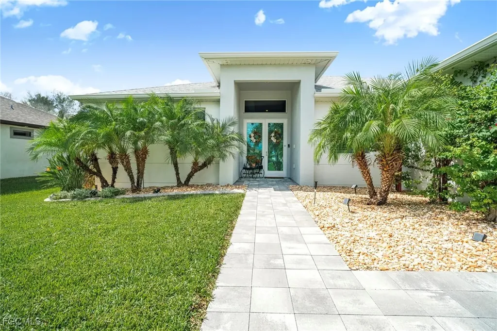 2834 SW 25th Place Cape Coral FL 33914