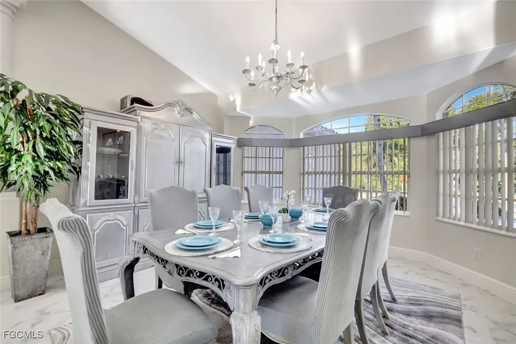 5508 Coronado Parkway Cape Coral FL 33904