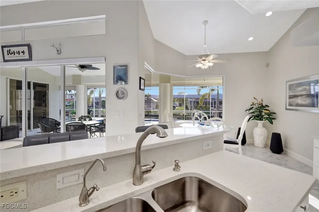 5508 Coronado Parkway Cape Coral FL 33904