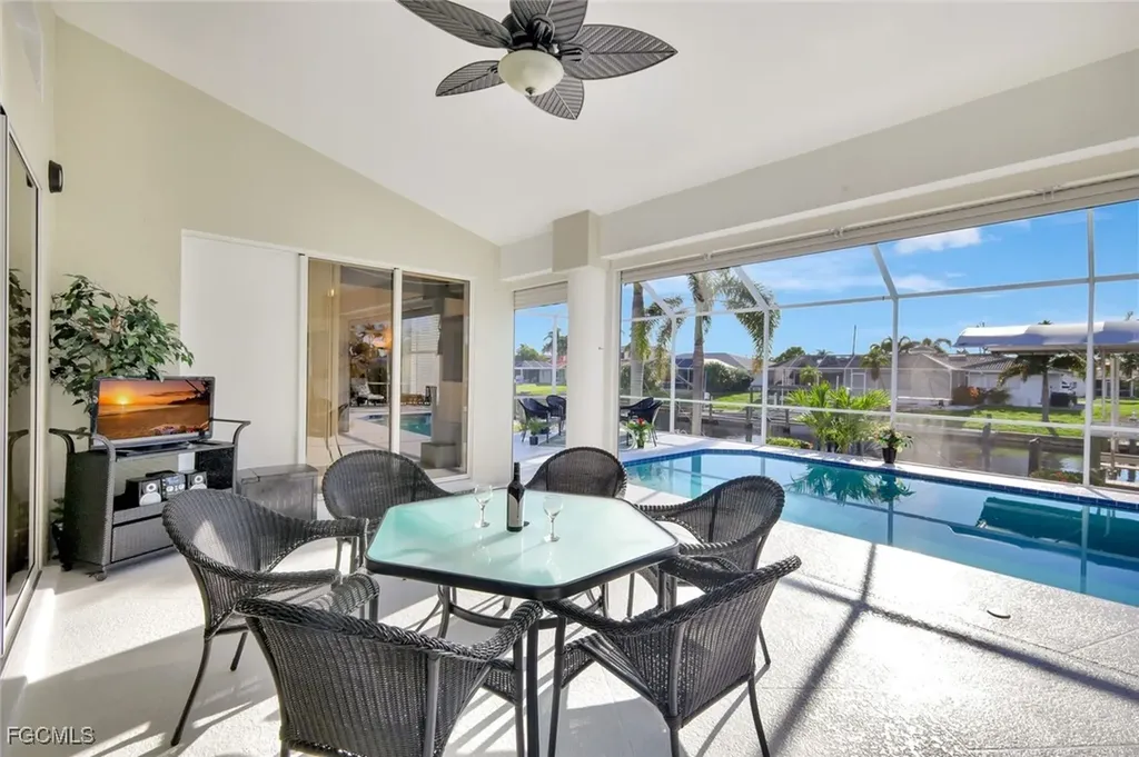 5508 Coronado Parkway Cape Coral FL 33904