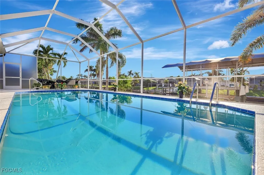 5508 Coronado Parkway Cape Coral FL 33904