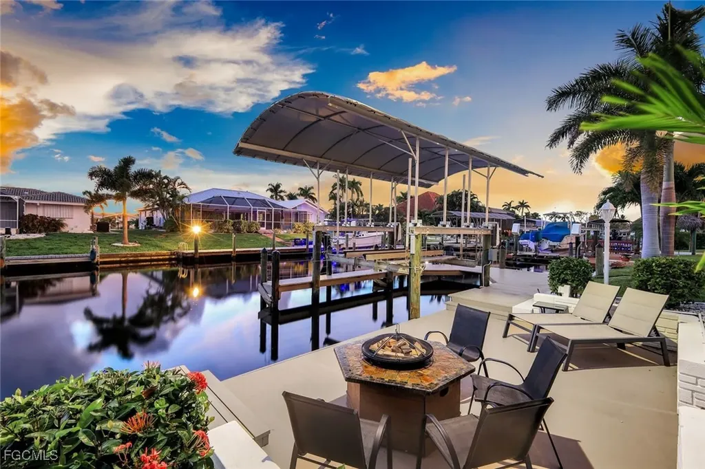 5508 Coronado Parkway Cape Coral FL 33904