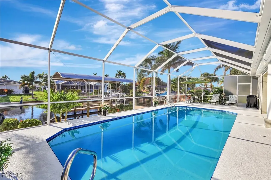 5508 Coronado Parkway Cape Coral FL 33904