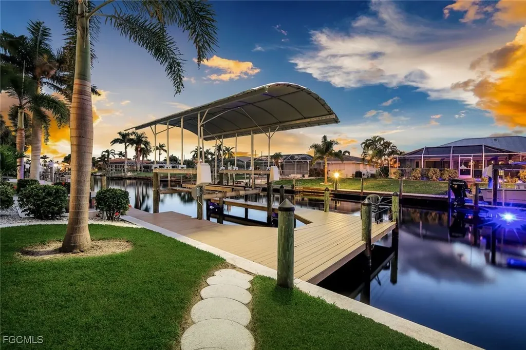 5508 Coronado Parkway Cape Coral FL 33904