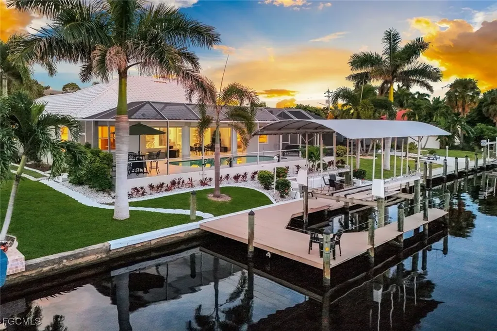 5508 Coronado Parkway Cape Coral FL 33904