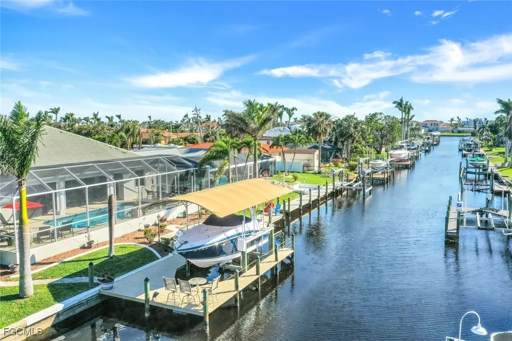 5508 Coronado Parkway Cape Coral FL 33904