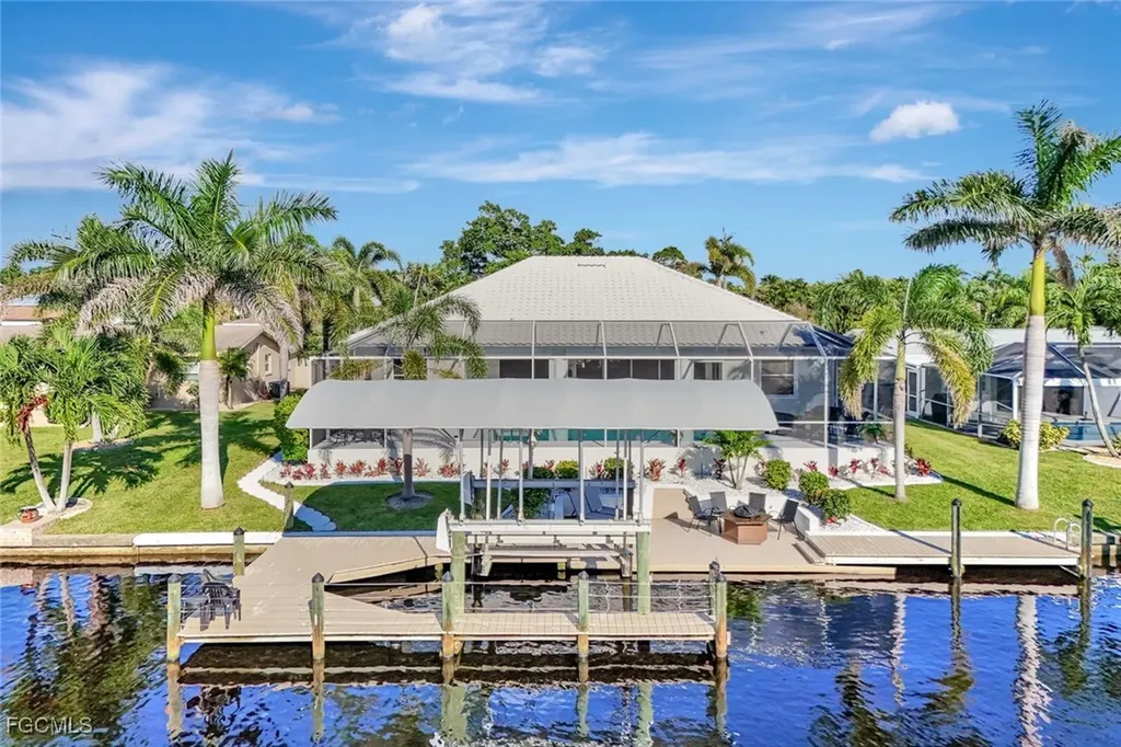 5508 Coronado Parkway Cape Coral FL 33904