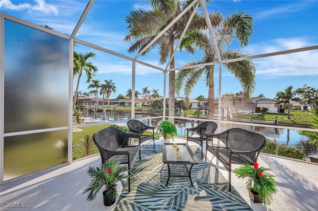 5508 Coronado Parkway Cape Coral FL 33904