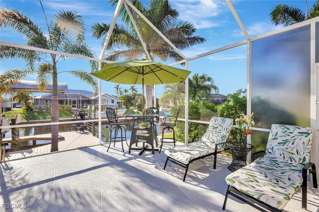 5508 Coronado Parkway Cape Coral FL 33904