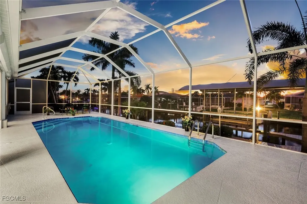 5508 Coronado Parkway Cape Coral FL 33904