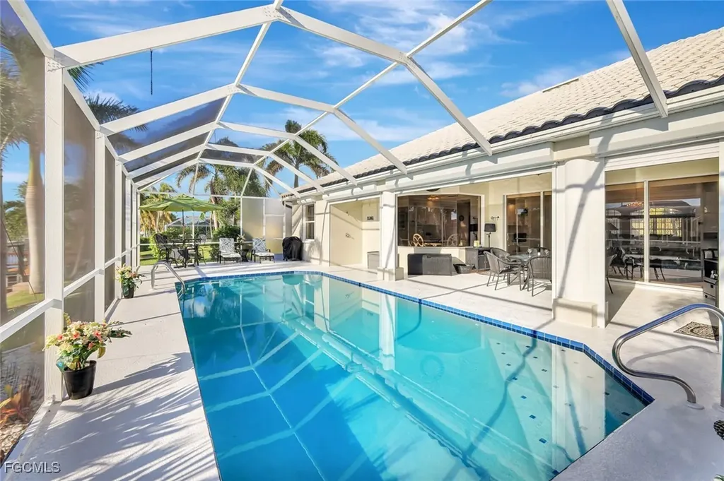 5508 Coronado Parkway Cape Coral FL 33904