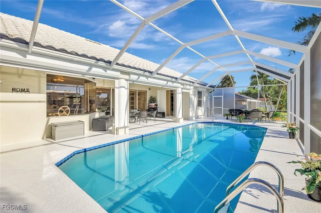 5508 Coronado Parkway Cape Coral FL 33904