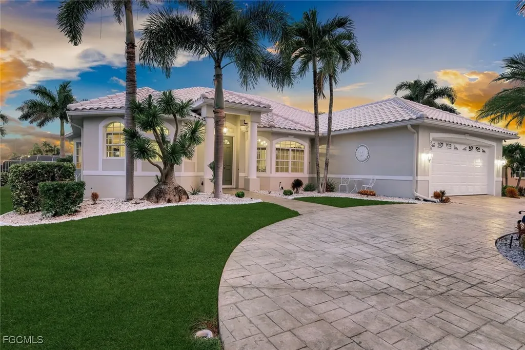 5508 Coronado Parkway Cape Coral FL 33904