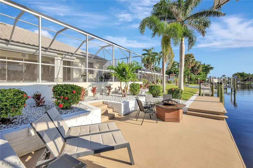 5508 Coronado Parkway Cape Coral FL 33904