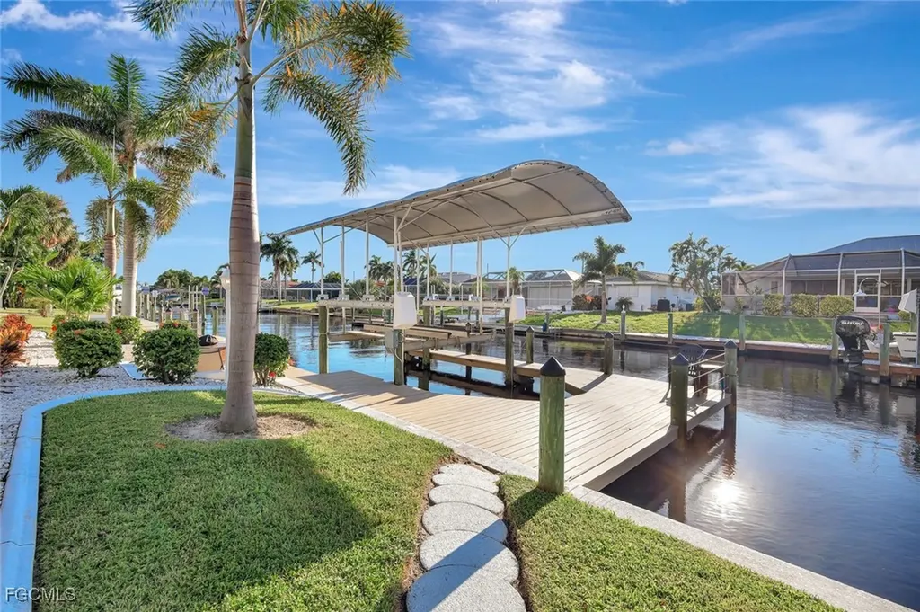 5508 Coronado Parkway Cape Coral FL 33904