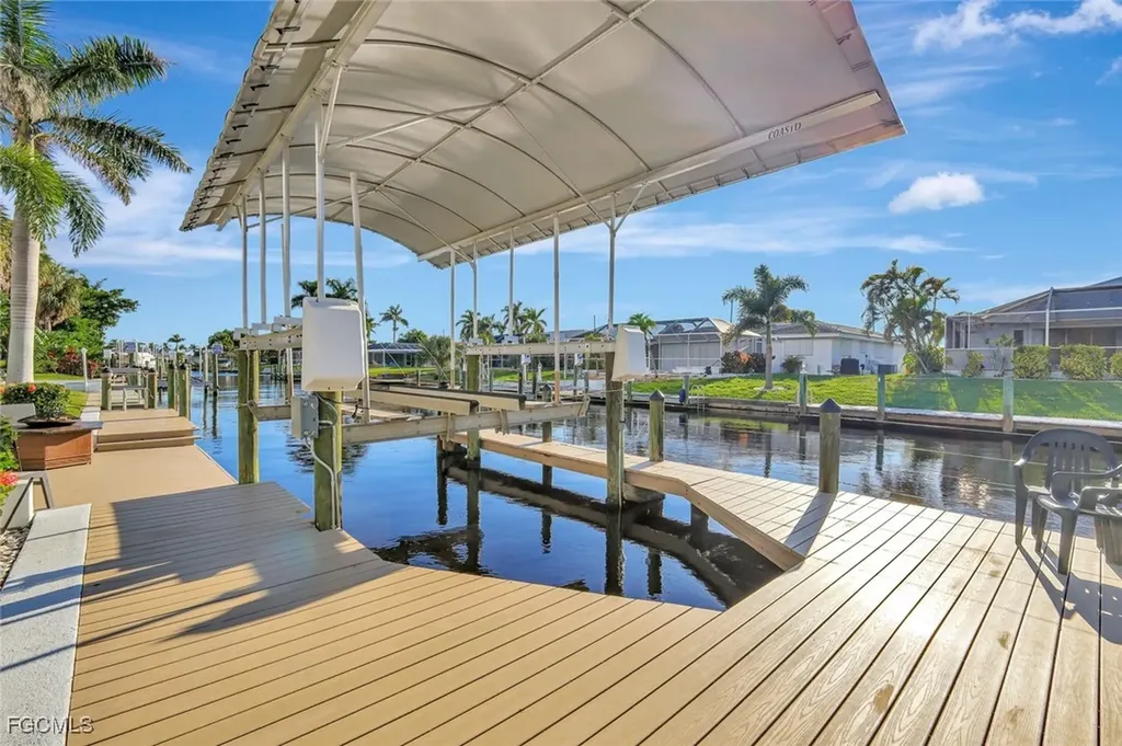 5508 Coronado Parkway Cape Coral FL 33904