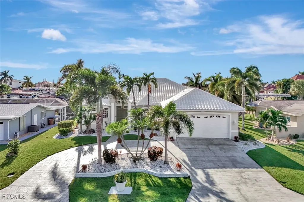 5508 Coronado Parkway Cape Coral FL 33904