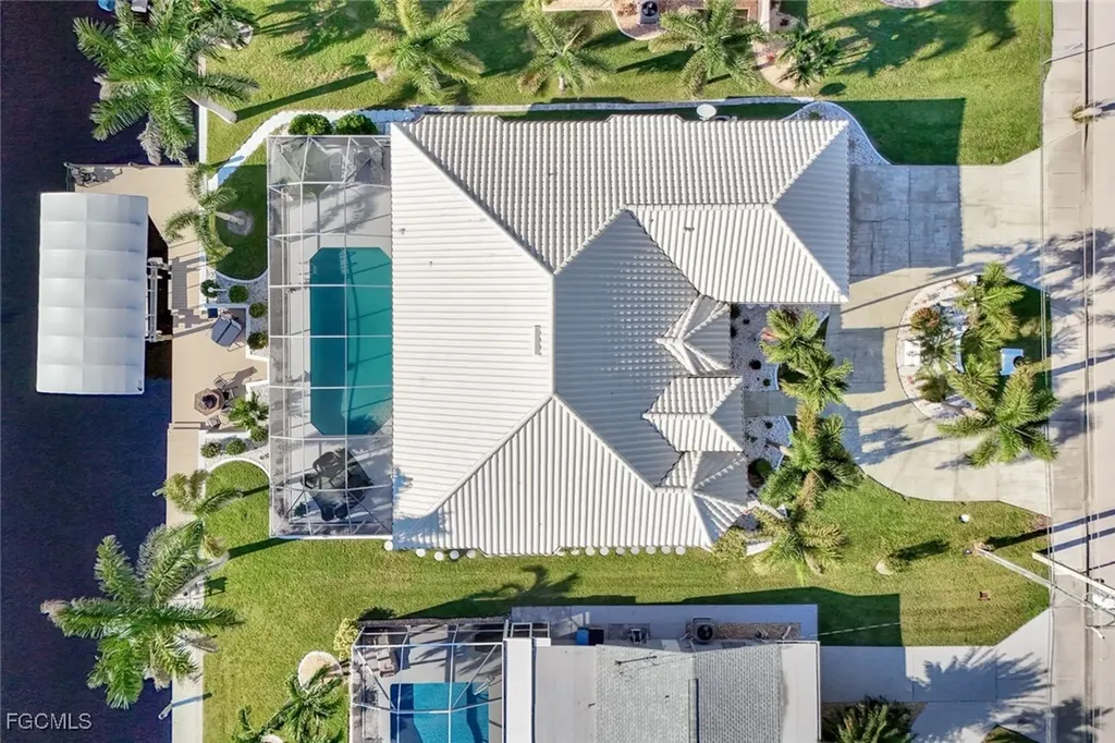 5508 Coronado Parkway Cape Coral FL 33904