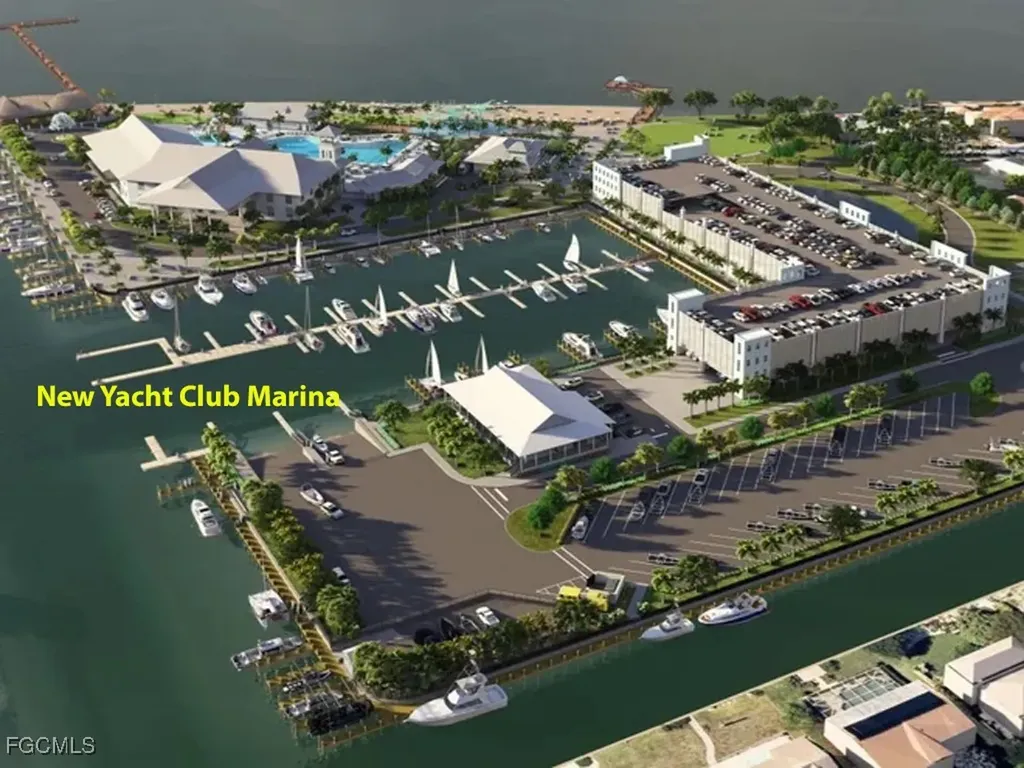 5508 Coronado Parkway Cape Coral FL 33904