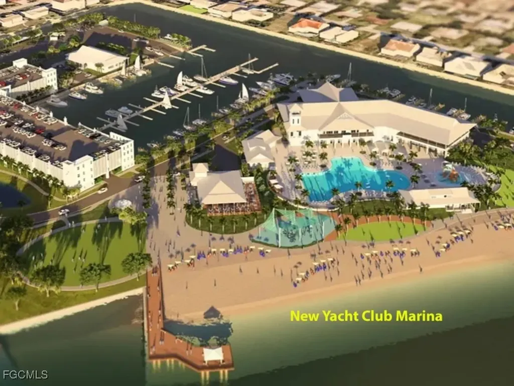 5508 Coronado Parkway Cape Coral FL 33904