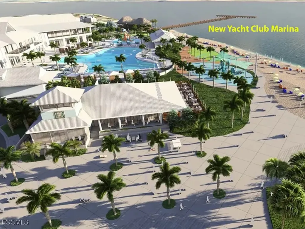 5508 Coronado Parkway Cape Coral FL 33904