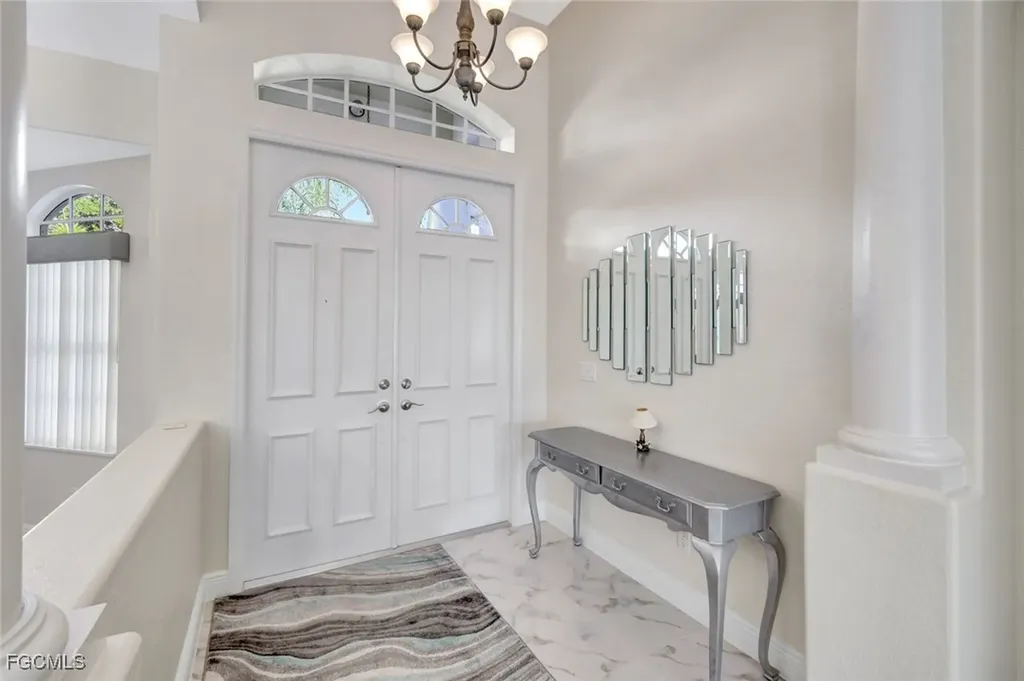 5508 Coronado Parkway Cape Coral FL 33904