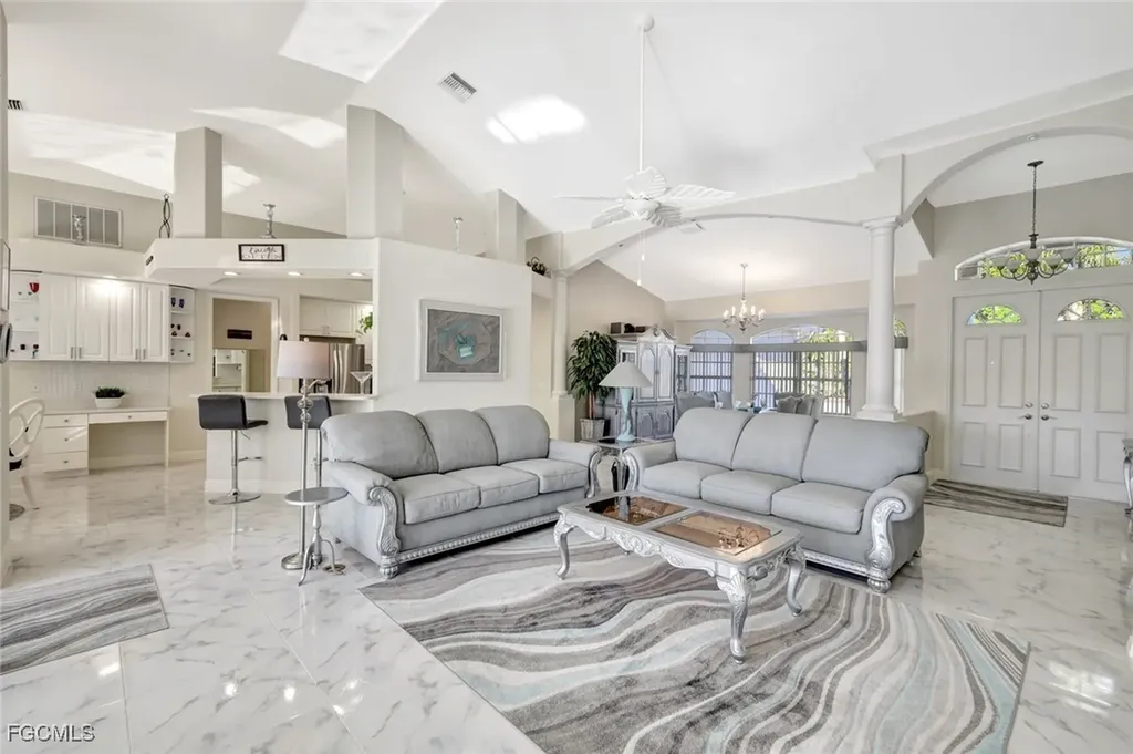 5508 Coronado Parkway Cape Coral FL 33904