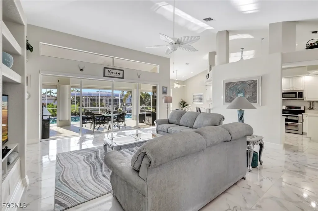 5508 Coronado Parkway Cape Coral FL 33904