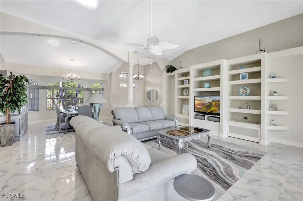 5508 Coronado Parkway Cape Coral FL 33904