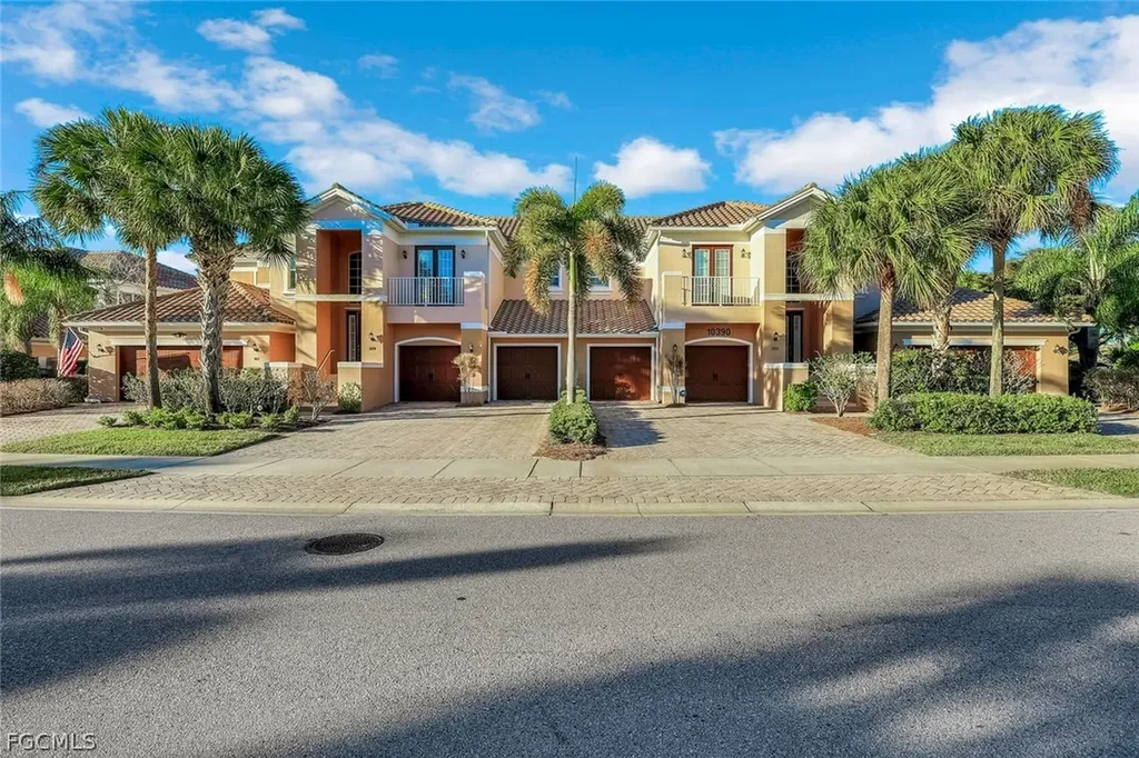 10390 Glastonbury Circle Fort Myers FL 33913