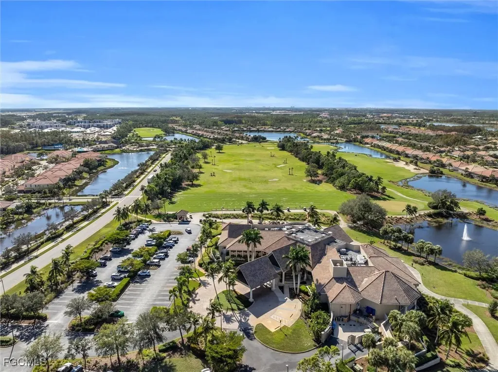 10390 Glastonbury Circle Fort Myers FL 33913