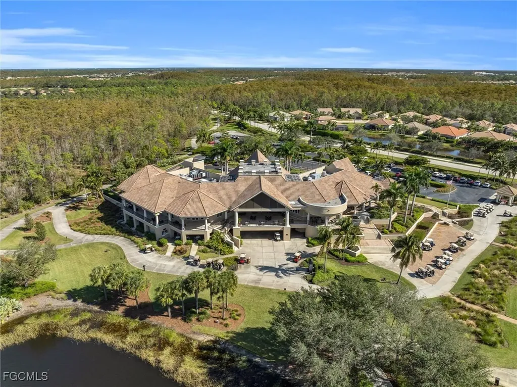 10390 Glastonbury Circle Fort Myers FL 33913