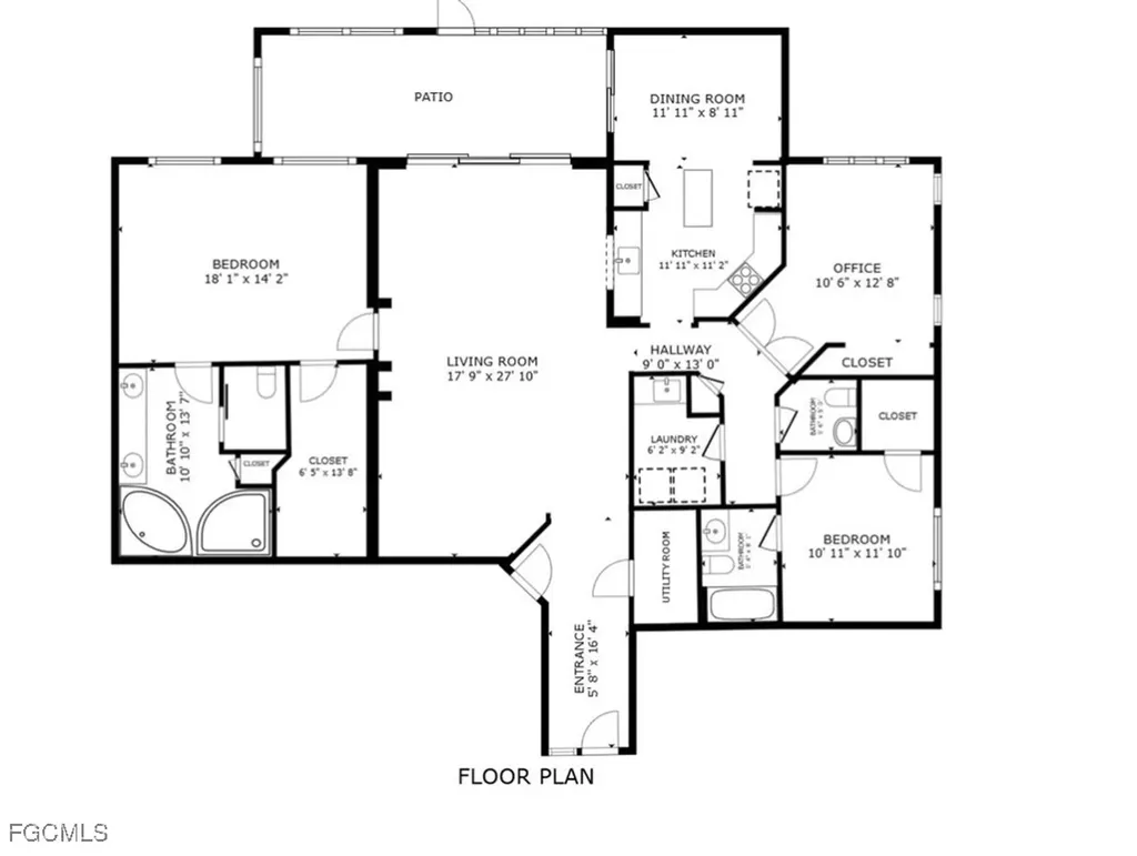 10390 Glastonbury Circle Fort Myers FL 33913