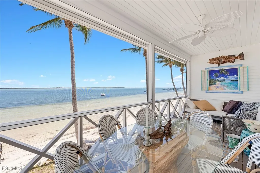 114 Useppa Island Useppa Island FL 33924