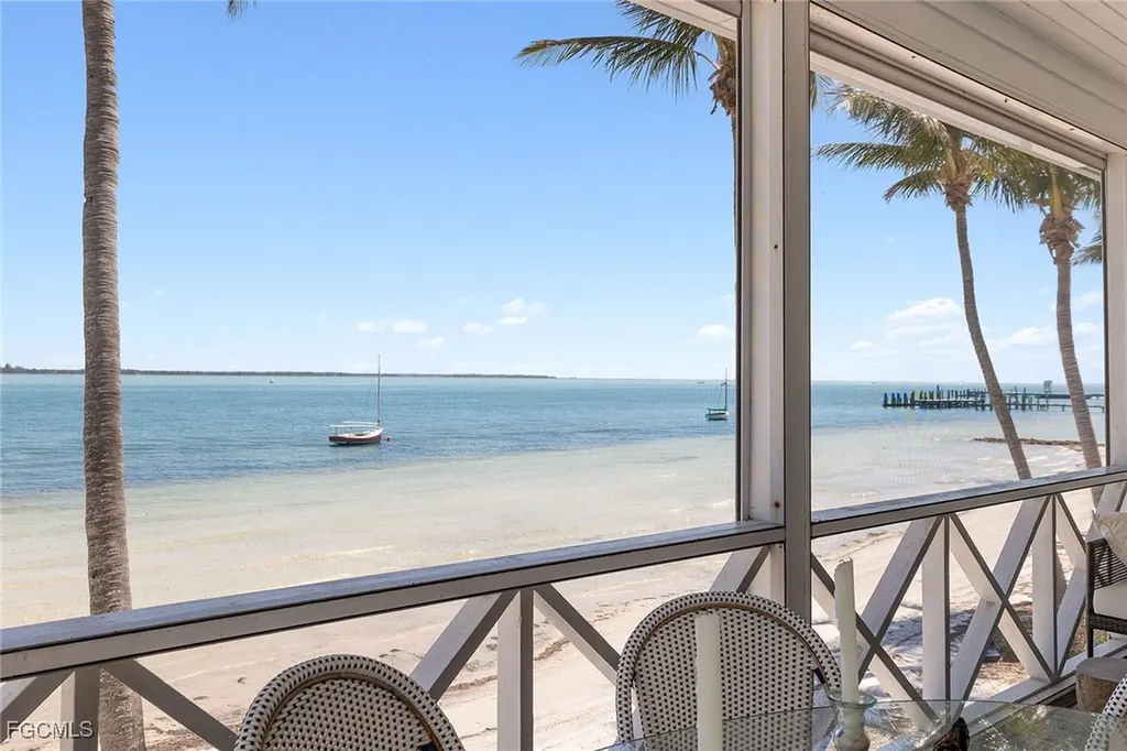 114 Useppa Island Useppa Island FL 33924