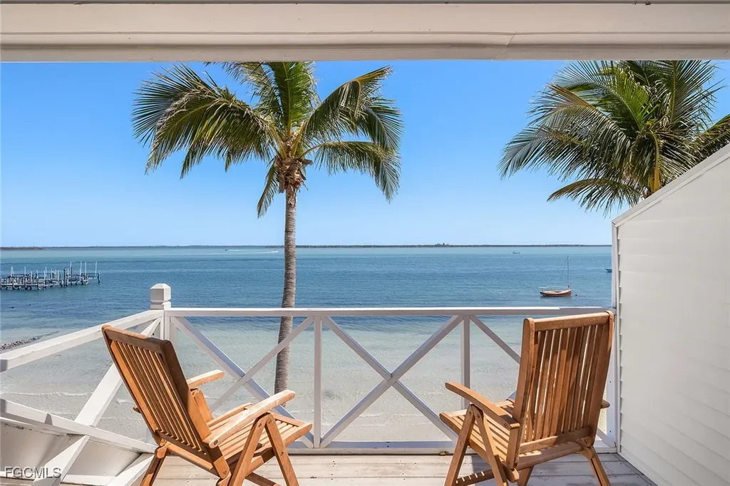 114 Useppa Island Useppa Island FL 33924