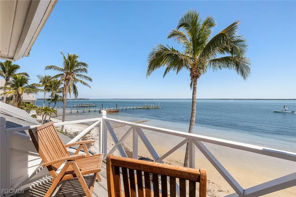 114 Useppa Island Useppa Island FL 33924