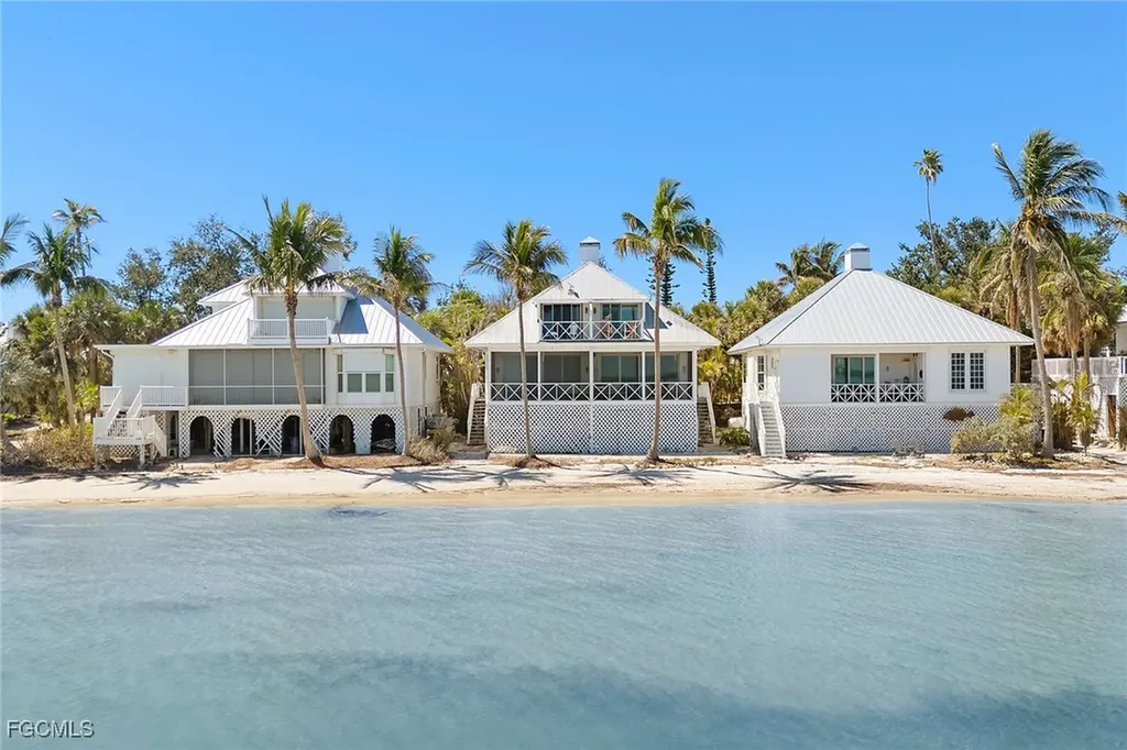 114 Useppa Island Useppa Island FL 33924