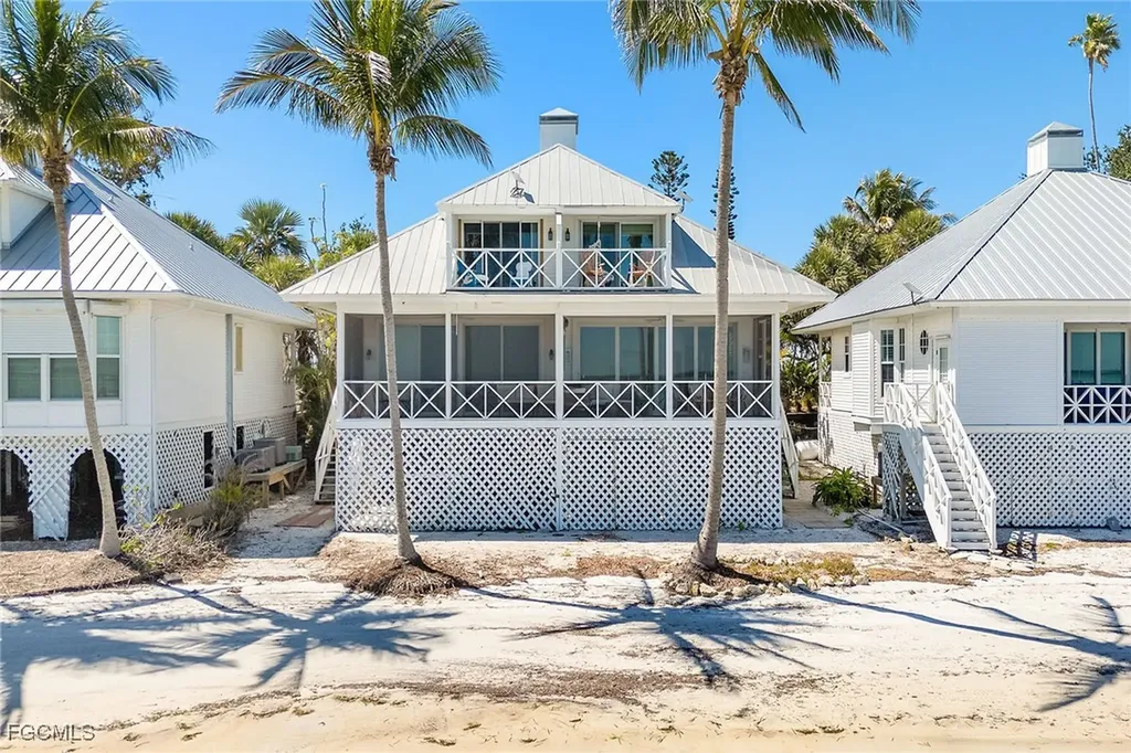 114 Useppa Island Useppa Island FL 33924