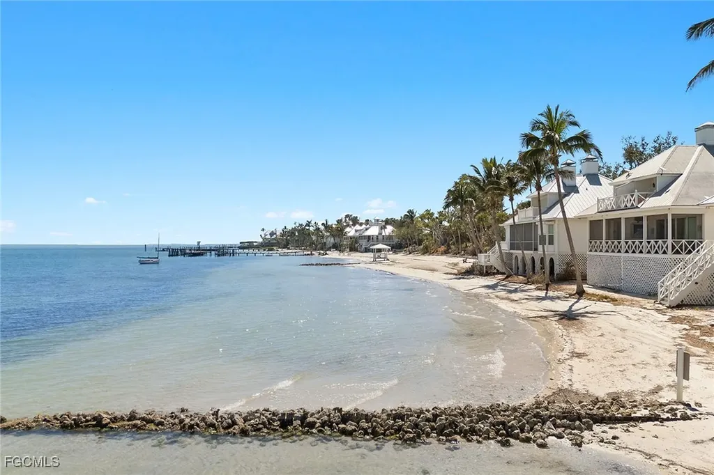 114 Useppa Island Useppa Island FL 33924