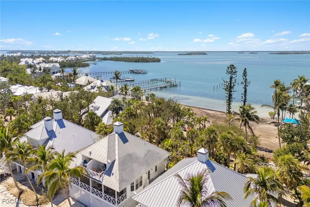 114 Useppa Island Useppa Island FL 33924